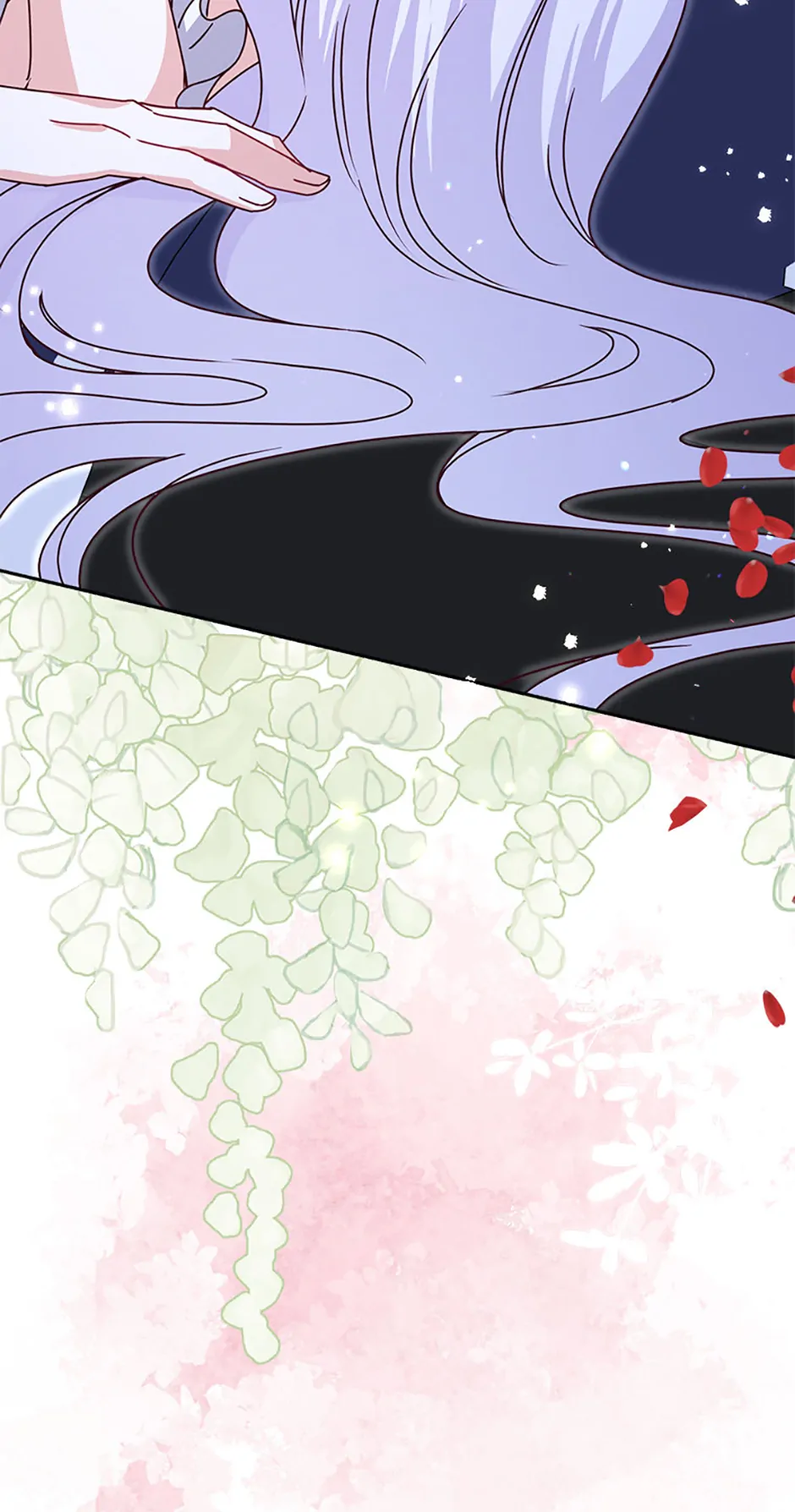 All About the Duke Chapter 58 - Page 96