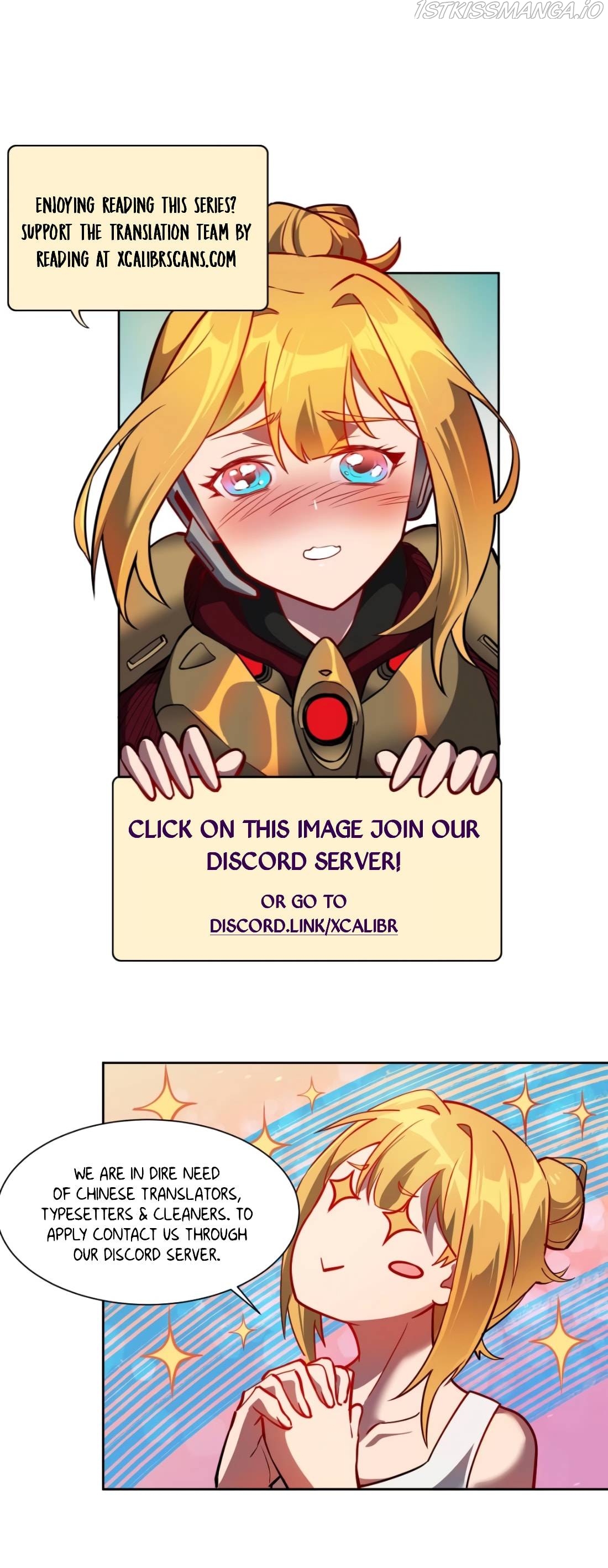 All-Attribute Martial Arts Chapter 21 - Page 7