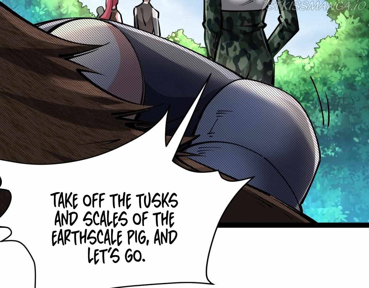 All-Attribute Martial Arts Chapter 34 - Page 90