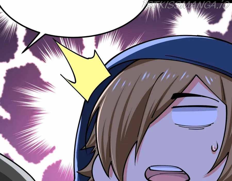 All-Attribute Martial Arts Chapter 42 - Page 28