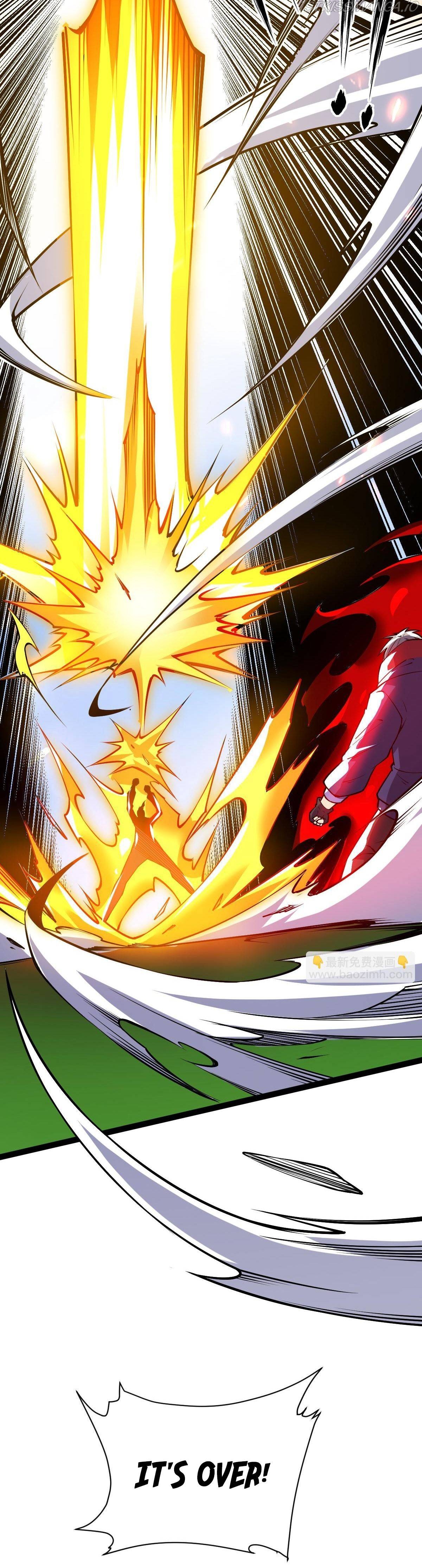 All-Attribute Martial Arts Chapter 55 - Page 24