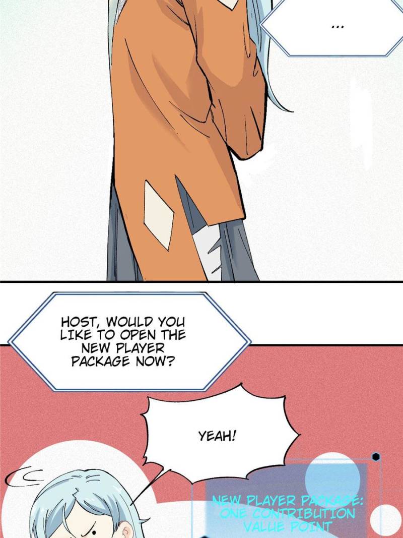 All Hail The Sect Leader Chapter 3 - Page 18