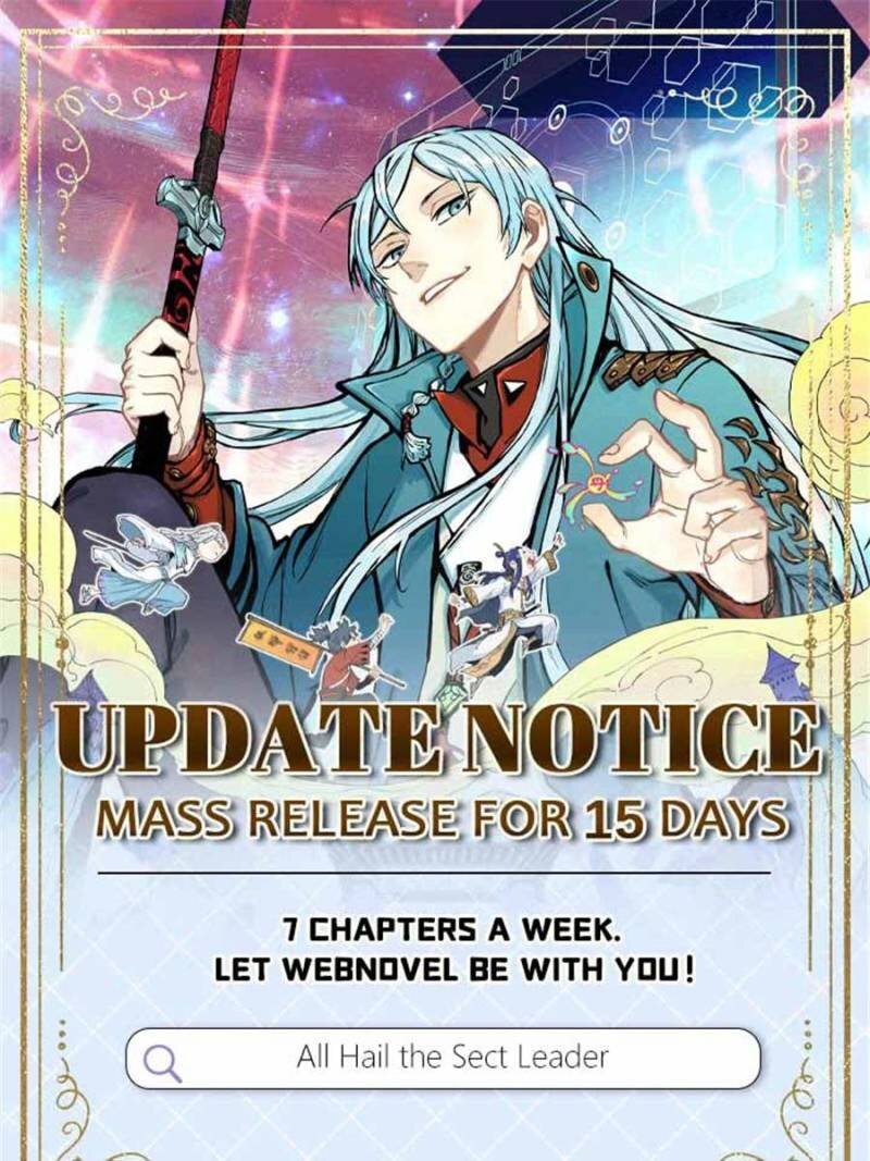 All Hail The Sect Leader Chapter 7 - Page 65