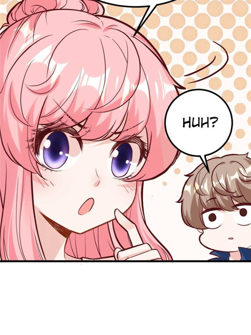 All Hail The Sect Leader Chapter 9 - Page 9