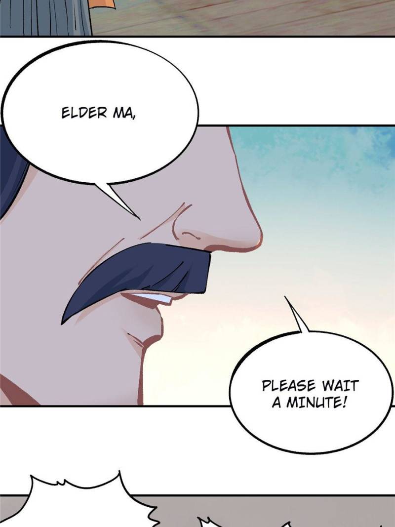 All Hail The Sect Leader Chapter 9 - Page 22