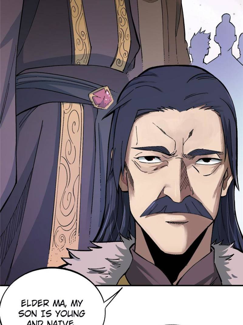 All Hail The Sect Leader Chapter 9 - Page 24