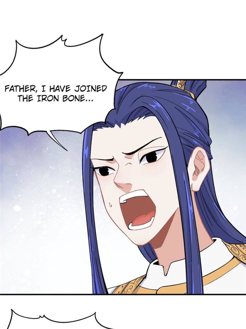 All Hail The Sect Leader Chapter 9 - Page 26