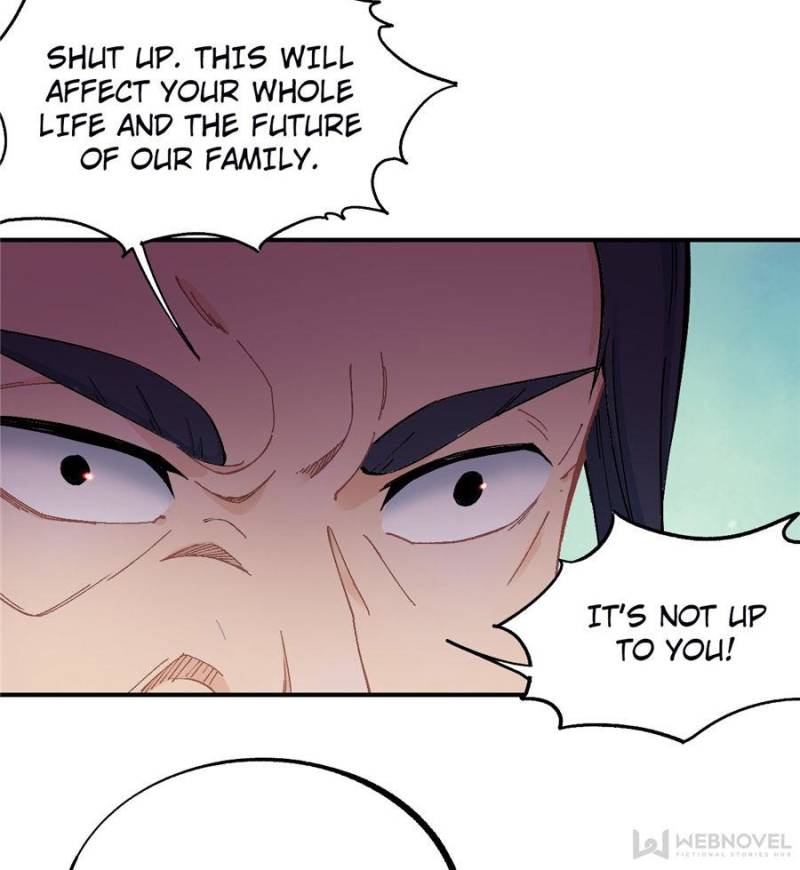 All Hail The Sect Leader Chapter 9 - Page 27