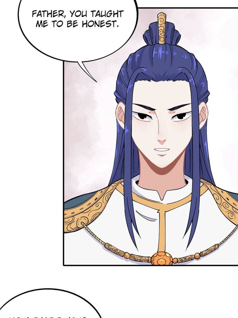 All Hail The Sect Leader Chapter 9 - Page 28