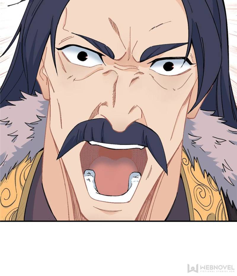 All Hail The Sect Leader Chapter 9 - Page 31