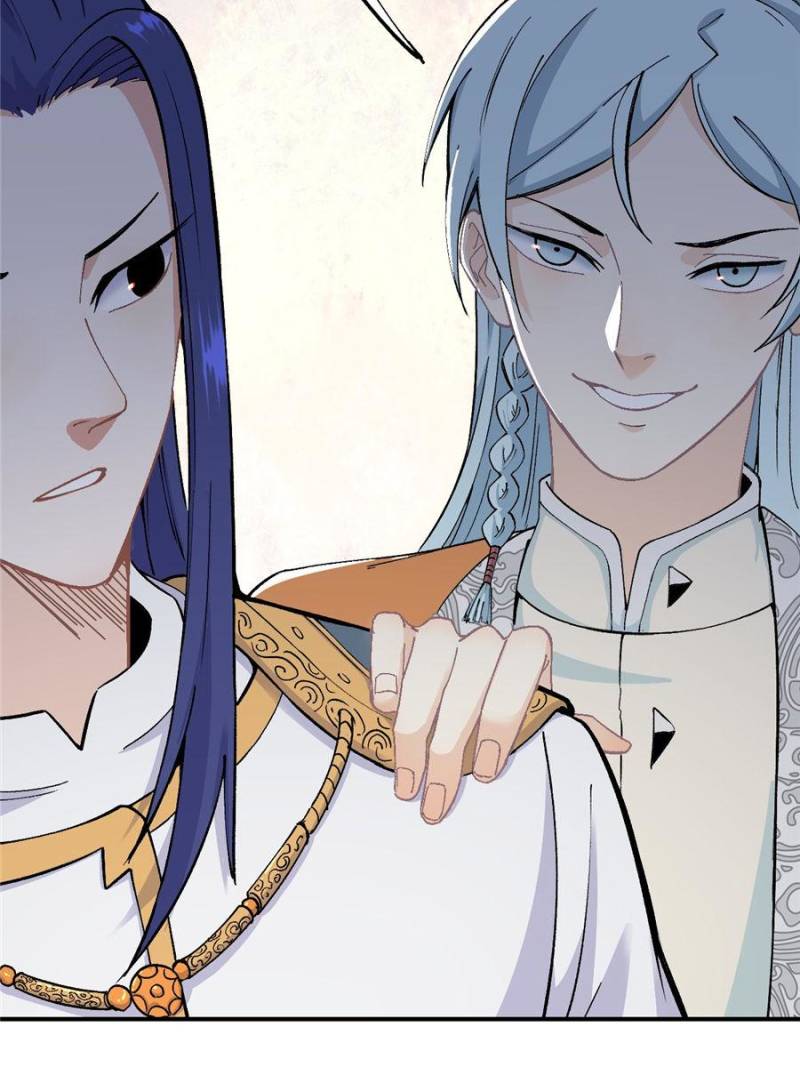 All Hail The Sect Leader Chapter 9 - Page 39