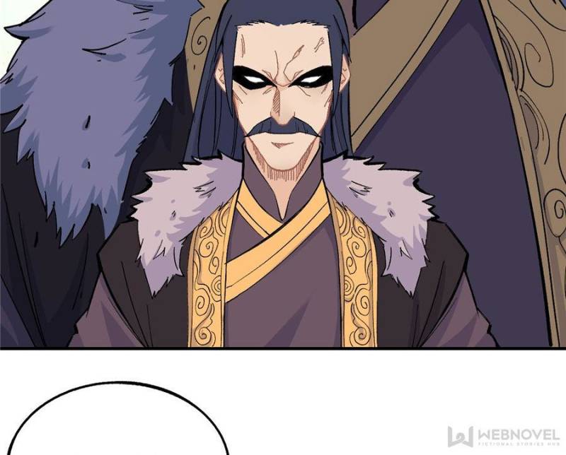 All Hail The Sect Leader Chapter 9 - Page 42