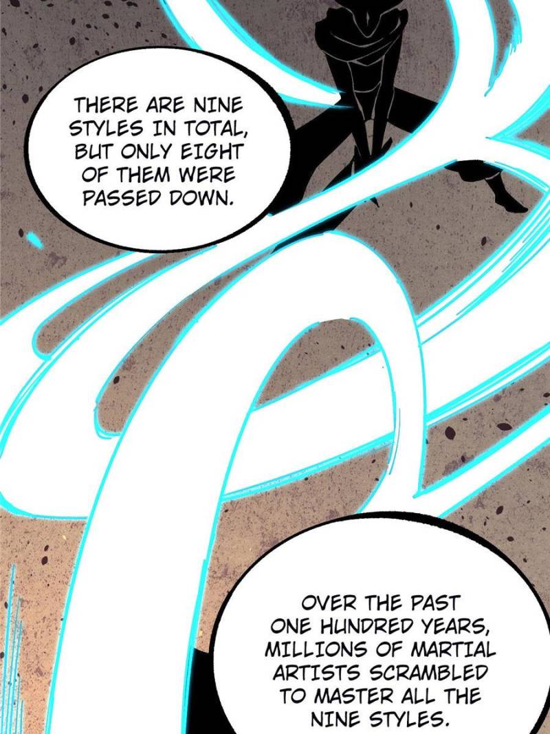 All Hail The Sect Leader Chapter 9 - Page 52