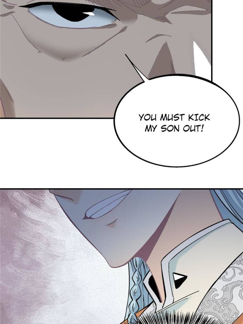 All Hail The Sect Leader Chapter 9 - Page 56