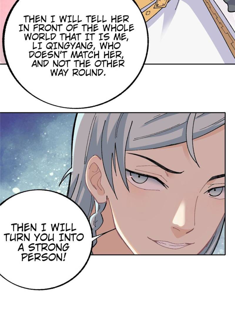 All Hail The Sect Leader Chapter 15 - Page 15