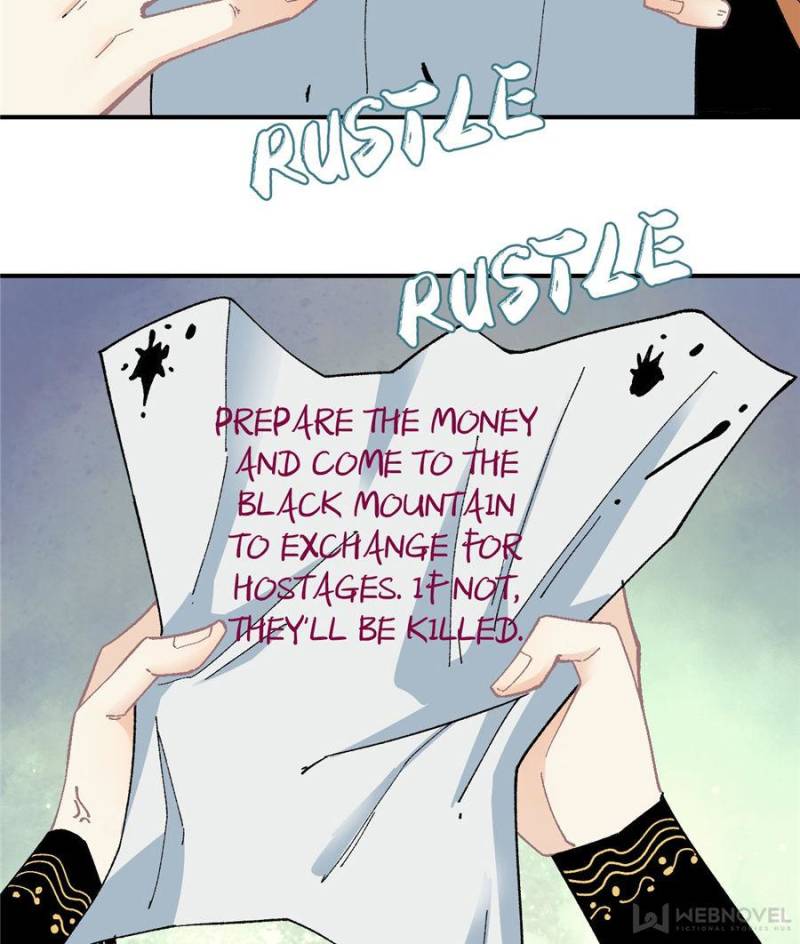 All Hail The Sect Leader Chapter 16 - Page 41