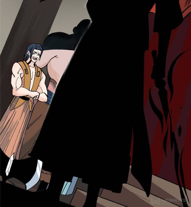 All Hail The Sect Leader Chapter 18 - Page 19