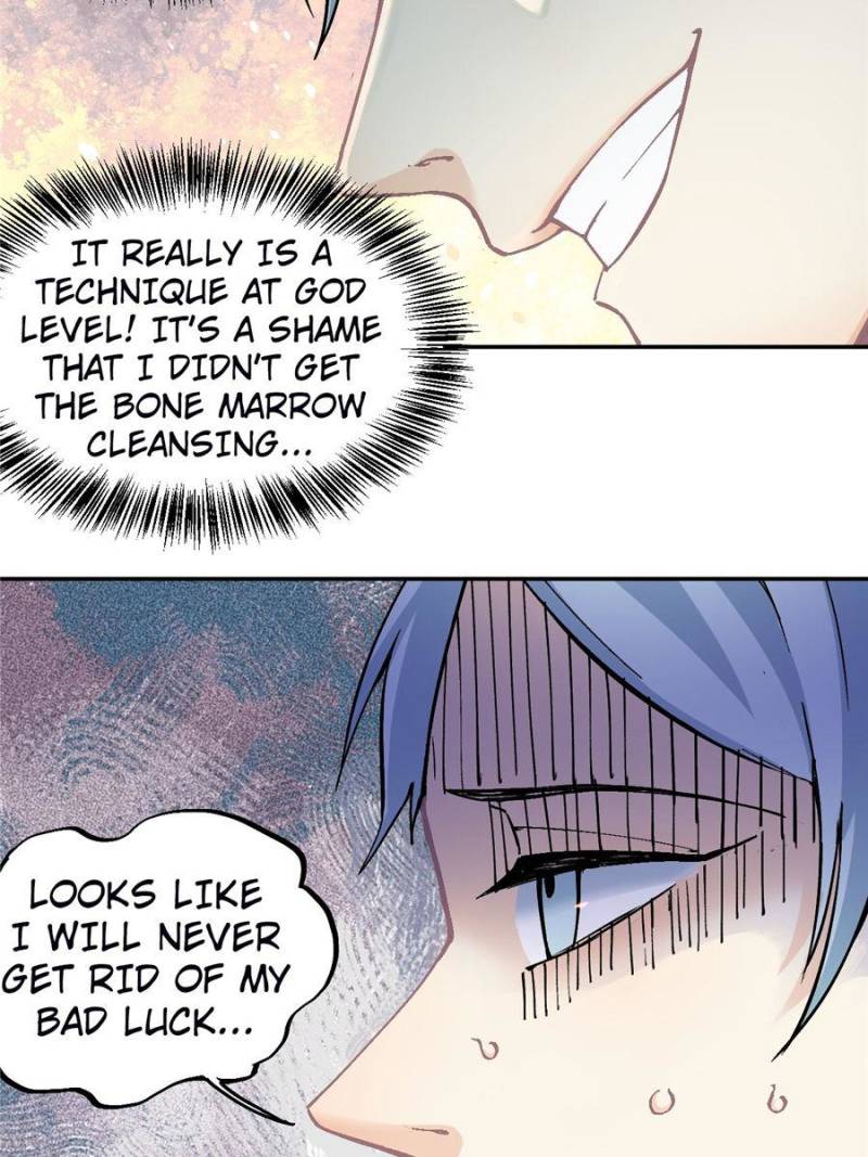 All Hail The Sect Leader Chapter 23 - Page 12