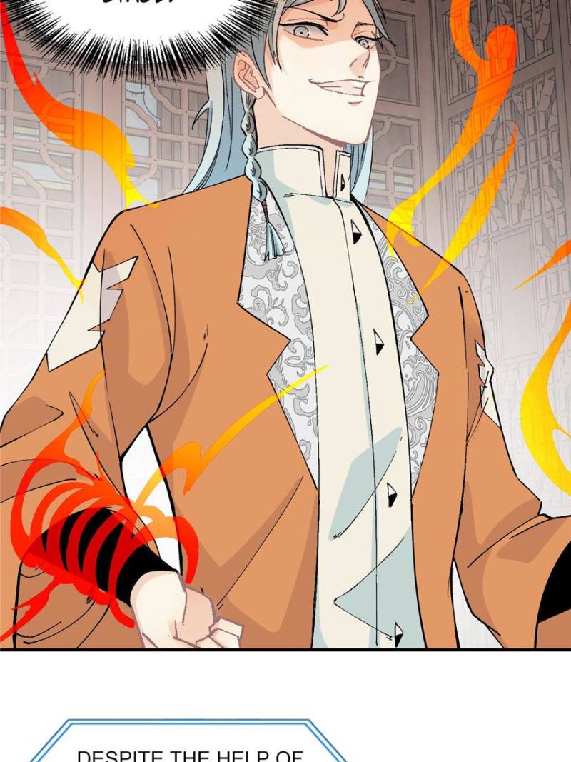 All Hail The Sect Leader Chapter 23 - Page 24