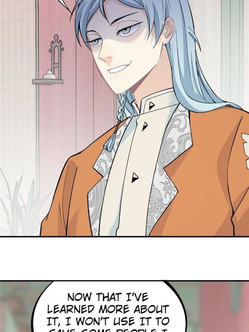 All Hail The Sect Leader Chapter 25 - Page 6