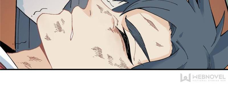 All Hail The Sect Leader Chapter 25 - Page 11