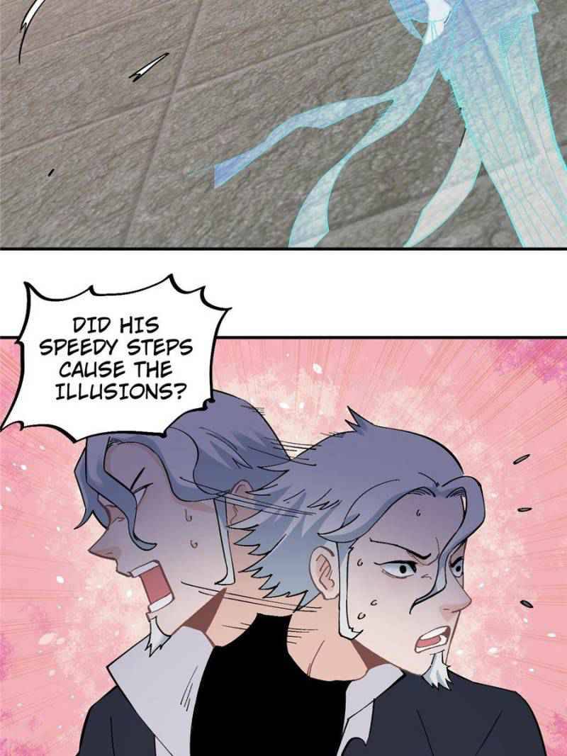 All Hail The Sect Leader Chapter 28 - Page 13