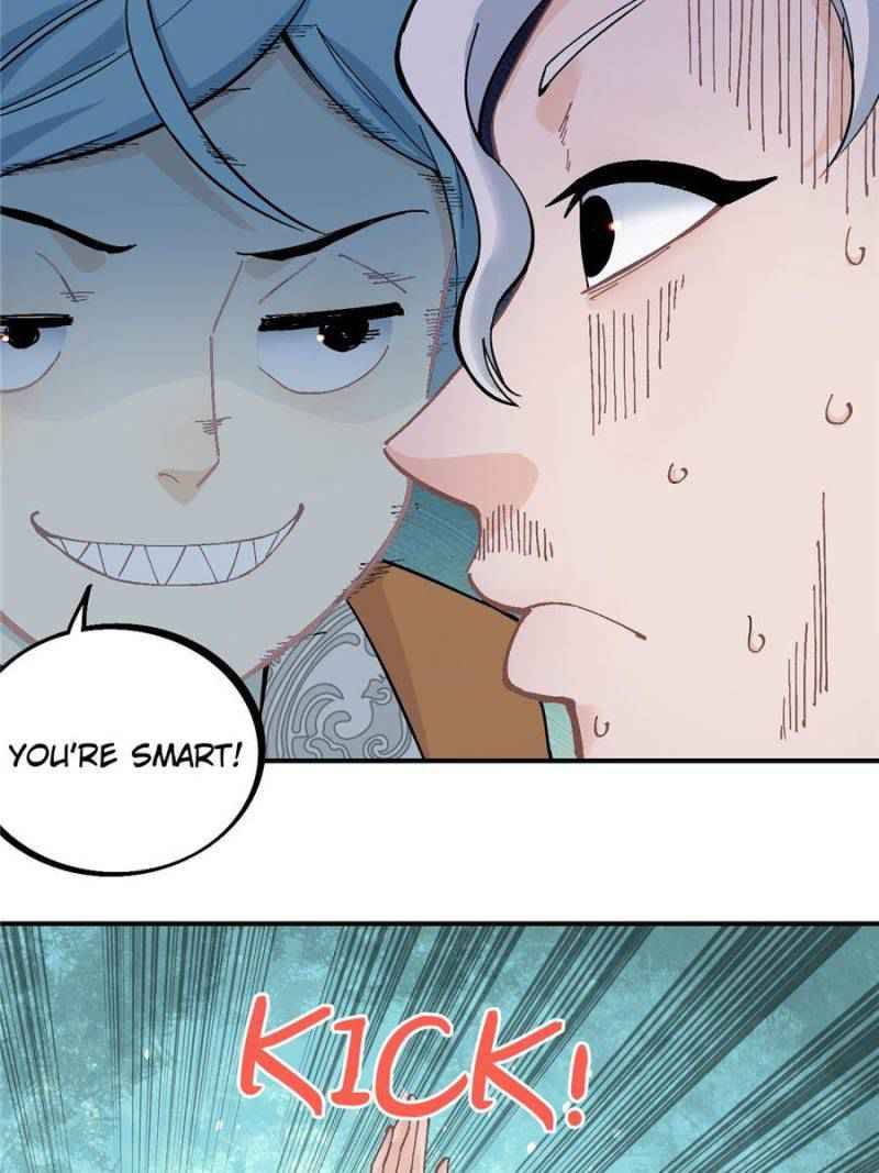 All Hail The Sect Leader Chapter 28 - Page 15