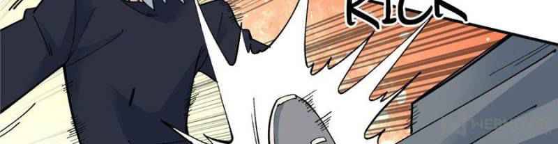 All Hail The Sect Leader Chapter 28 - Page 20