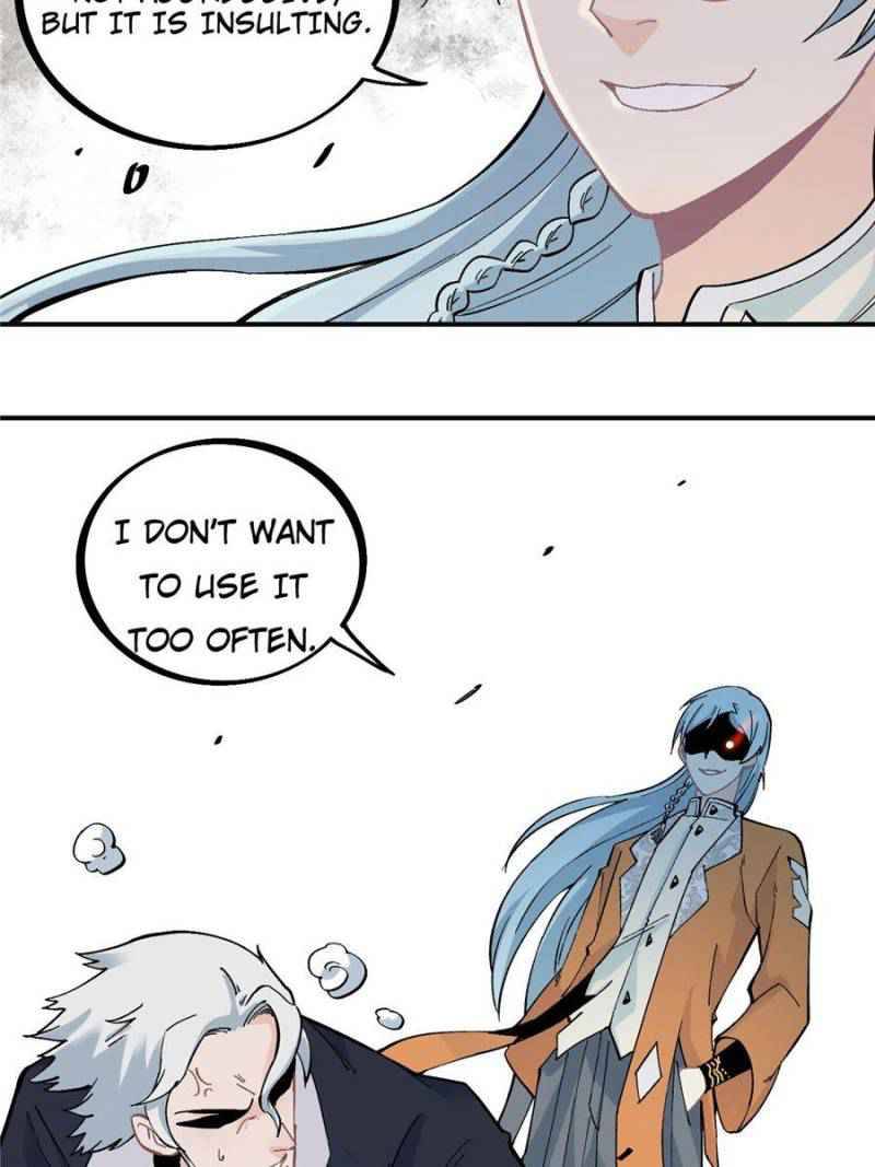 All Hail The Sect Leader Chapter 28 - Page 22