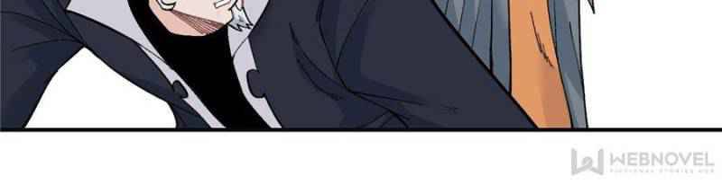 All Hail The Sect Leader Chapter 28 - Page 23