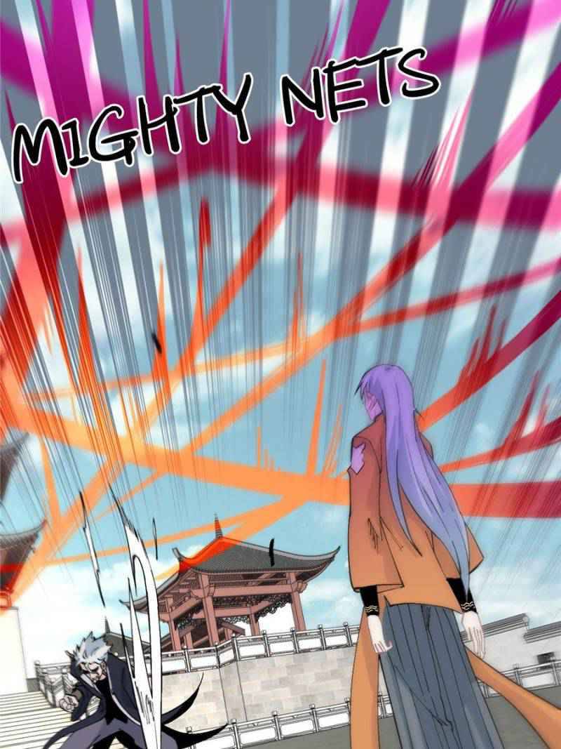 All Hail The Sect Leader Chapter 28 - Page 27