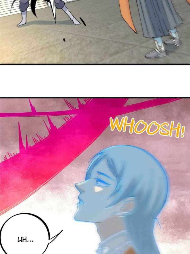 All Hail The Sect Leader Chapter 28 - Page 28