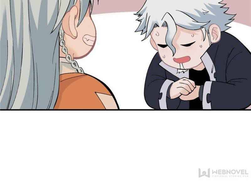 All Hail The Sect Leader Chapter 28 - Page 39