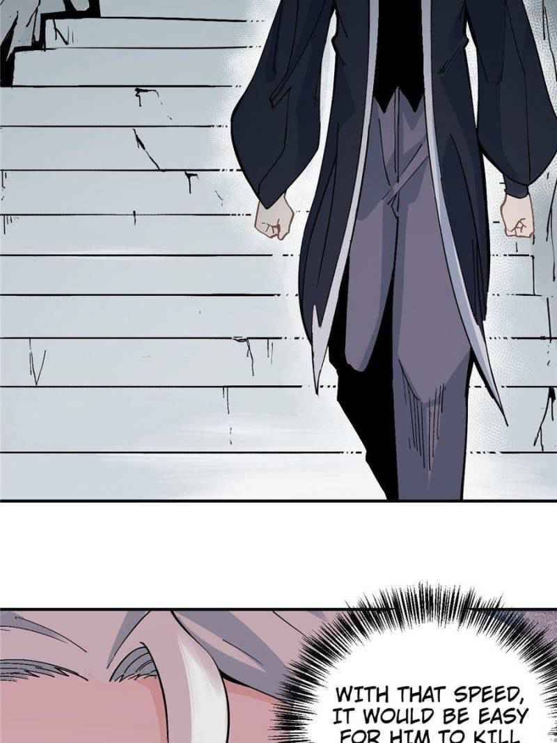 All Hail The Sect Leader Chapter 28 - Page 42