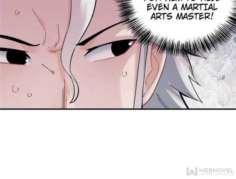 All Hail The Sect Leader Chapter 28 - Page 43