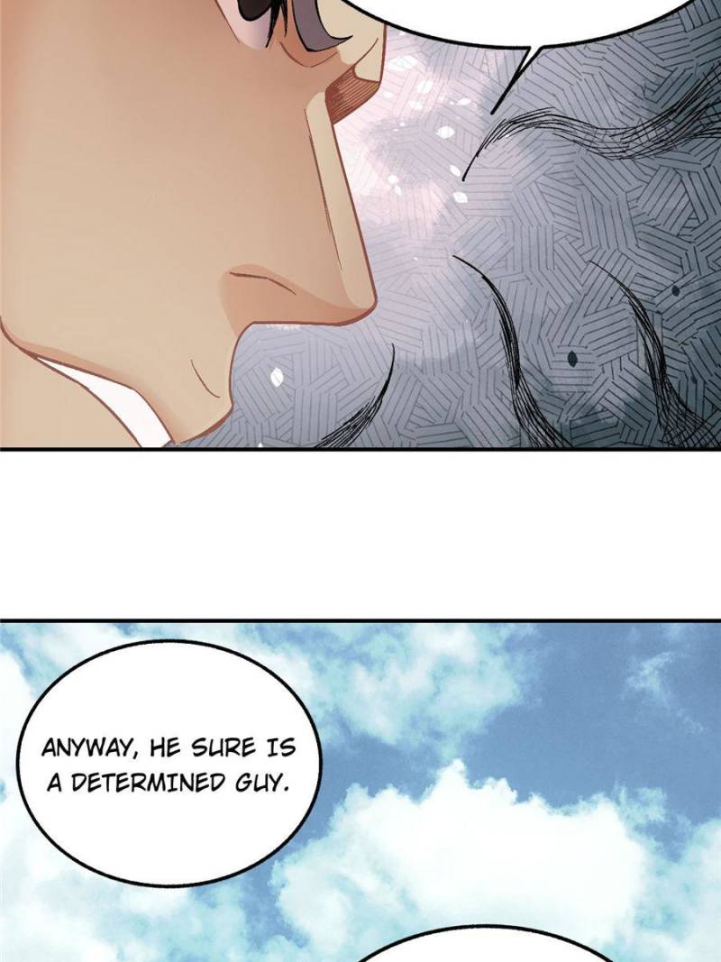 All Hail The Sect Leader Chapter 31 - Page 16