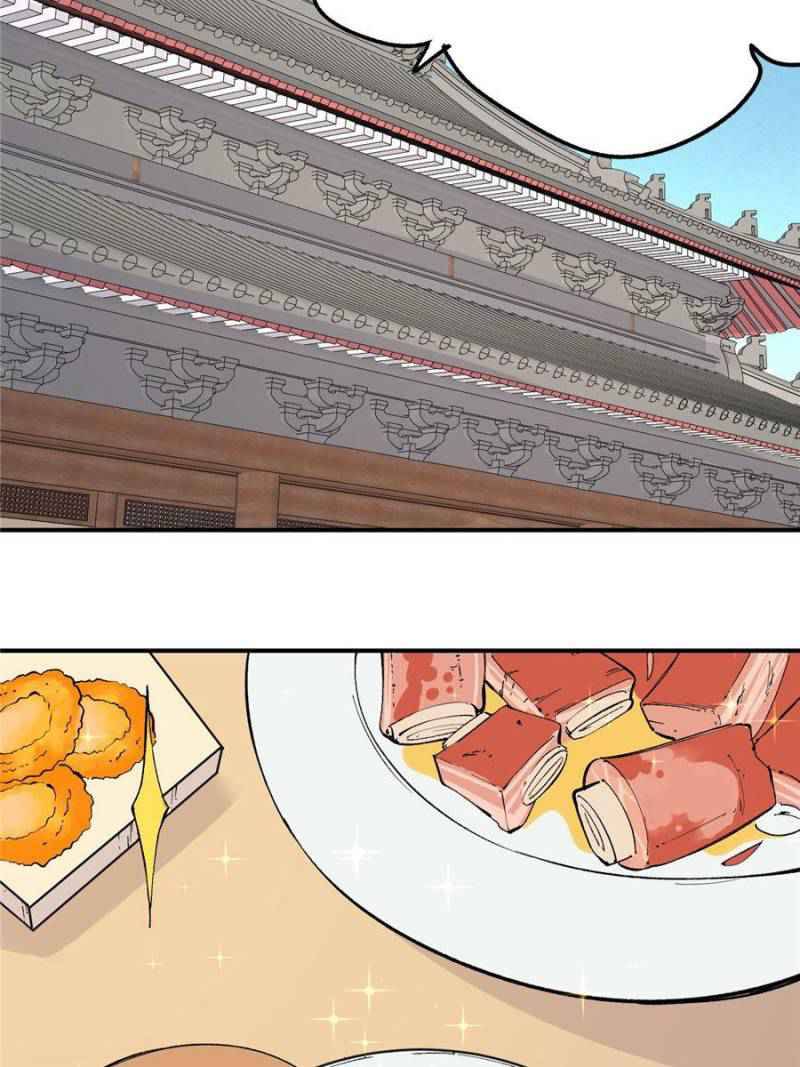 All Hail The Sect Leader Chapter 33 - Page 8