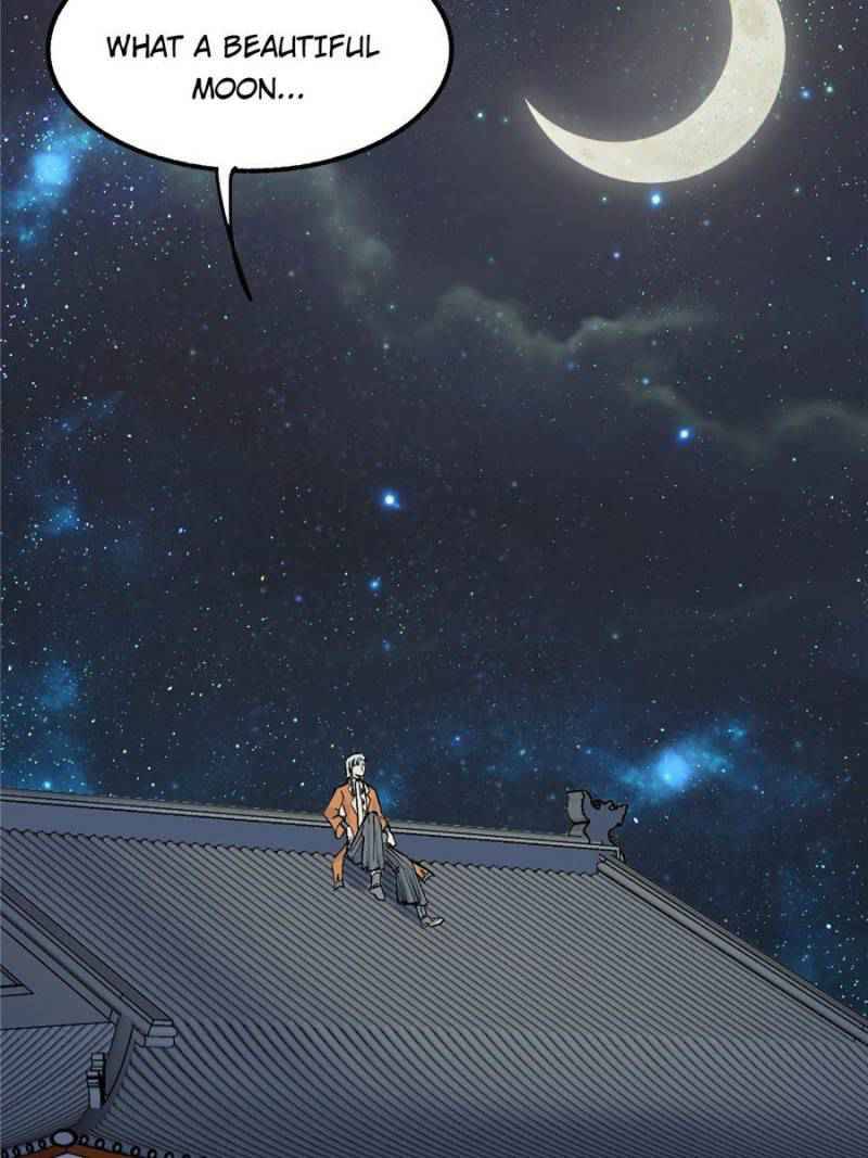 All Hail The Sect Leader Chapter 33 - Page 37