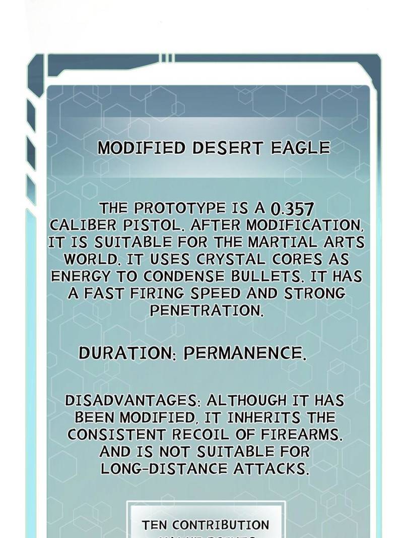 All Hail The Sect Leader Chapter 34 - Page 43