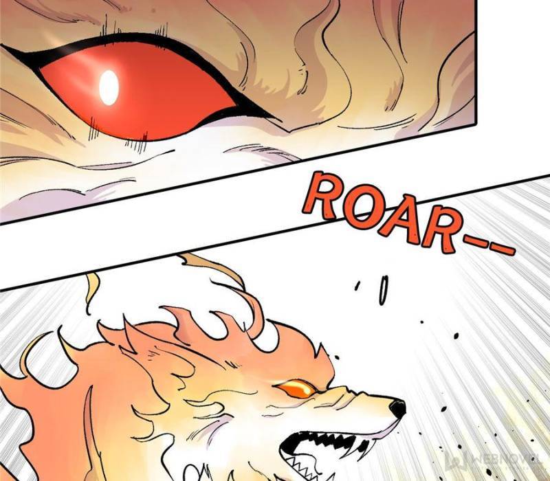 All Hail The Sect Leader Chapter 35 - Page 36