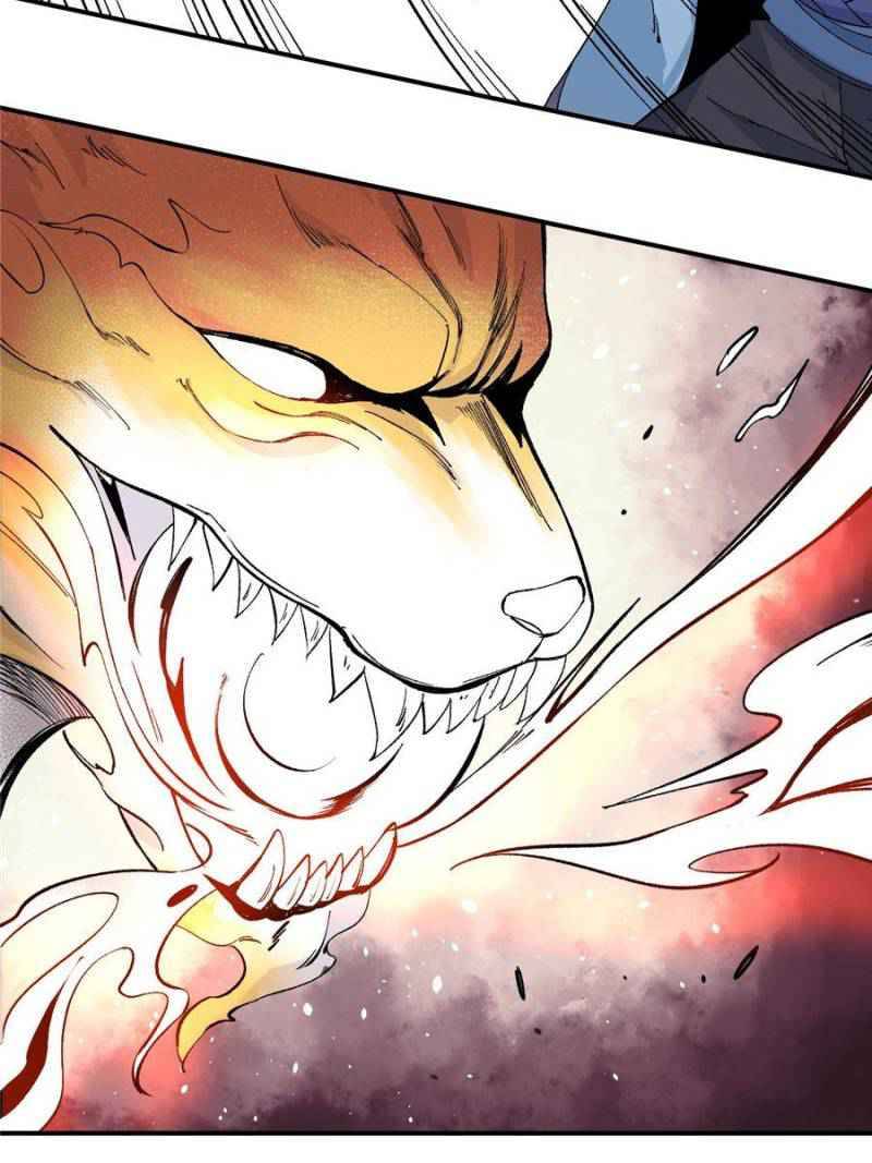 All Hail The Sect Leader Chapter 36 - Page 27