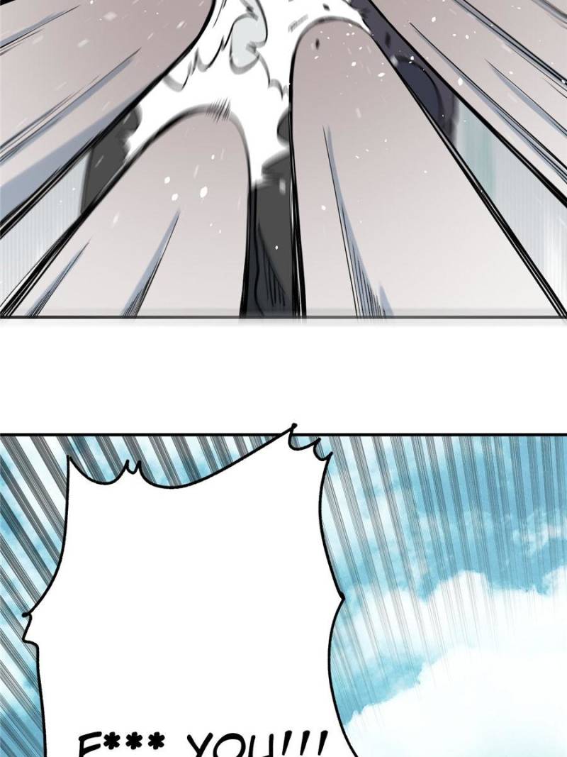 All Hail The Sect Leader Chapter 38 - Page 39