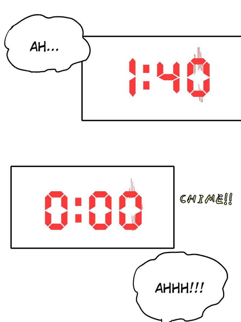 All Hail The Sect Leader Chapter 39 - Page 20