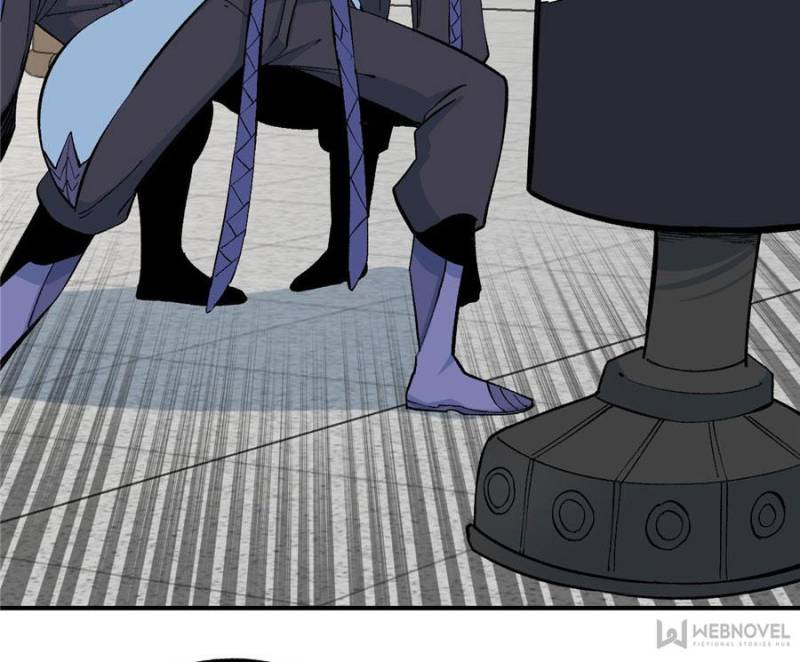 All Hail The Sect Leader Chapter 39 - Page 38