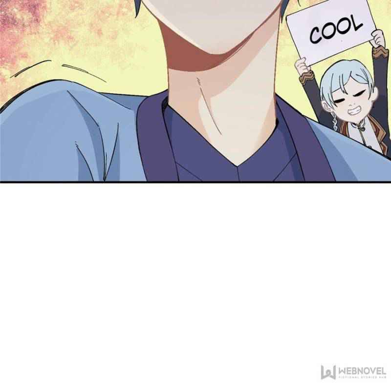 All Hail The Sect Leader Chapter 42 - Page 33