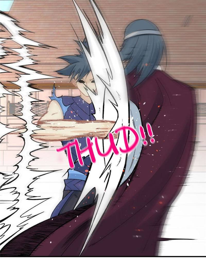 All Hail The Sect Leader Chapter 46 - Page 39