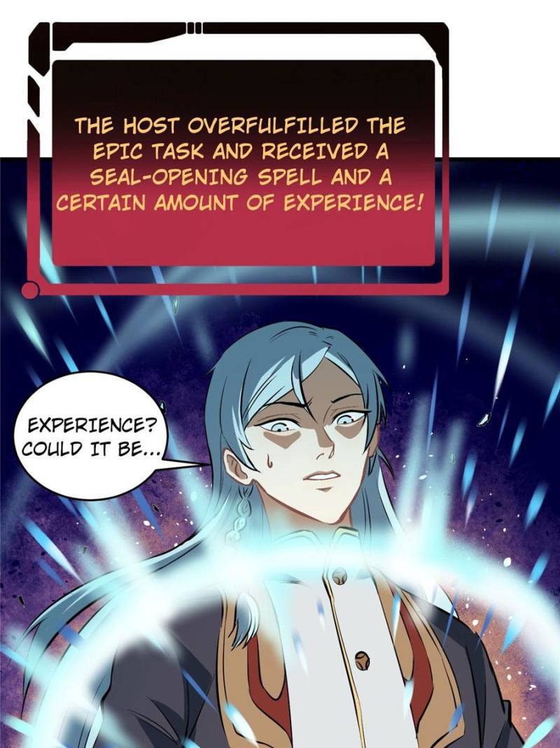 All Hail The Sect Leader Chapter 48 - Page 4