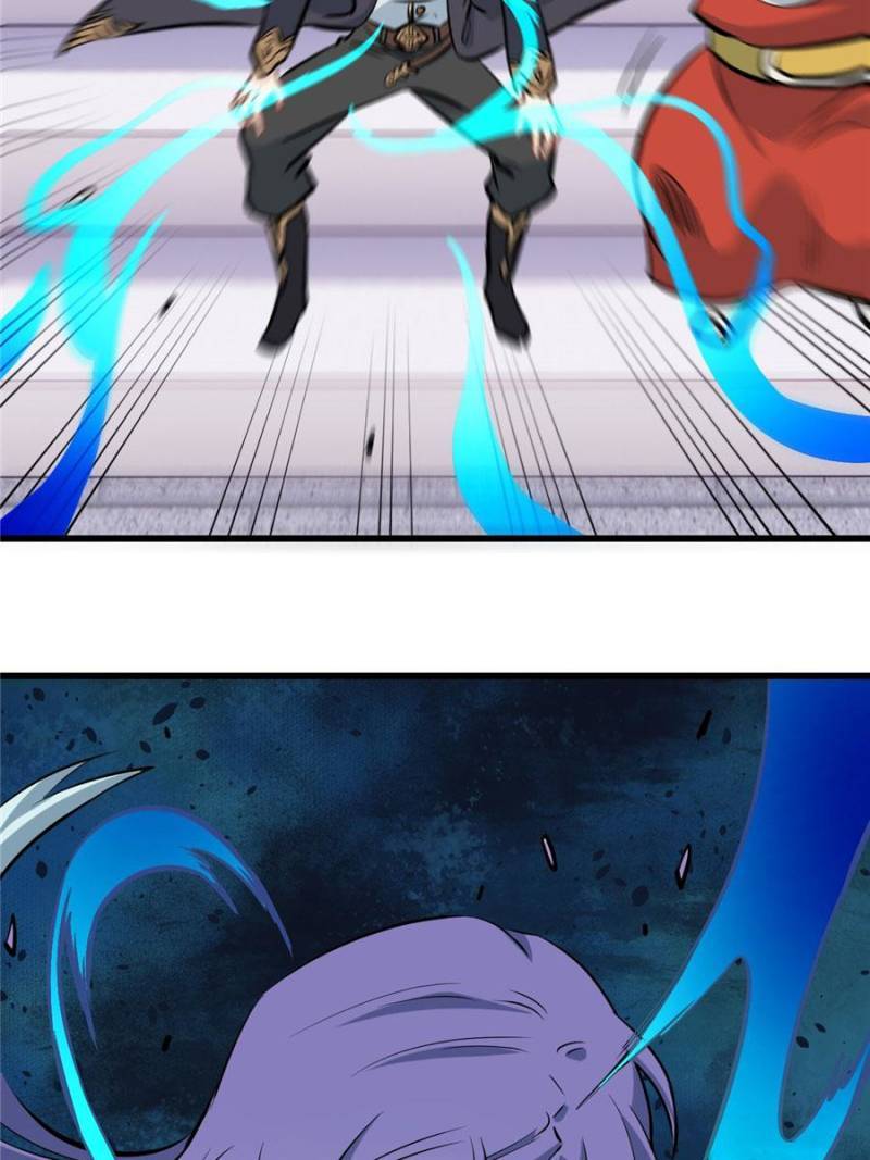 All Hail The Sect Leader Chapter 48 - Page 10