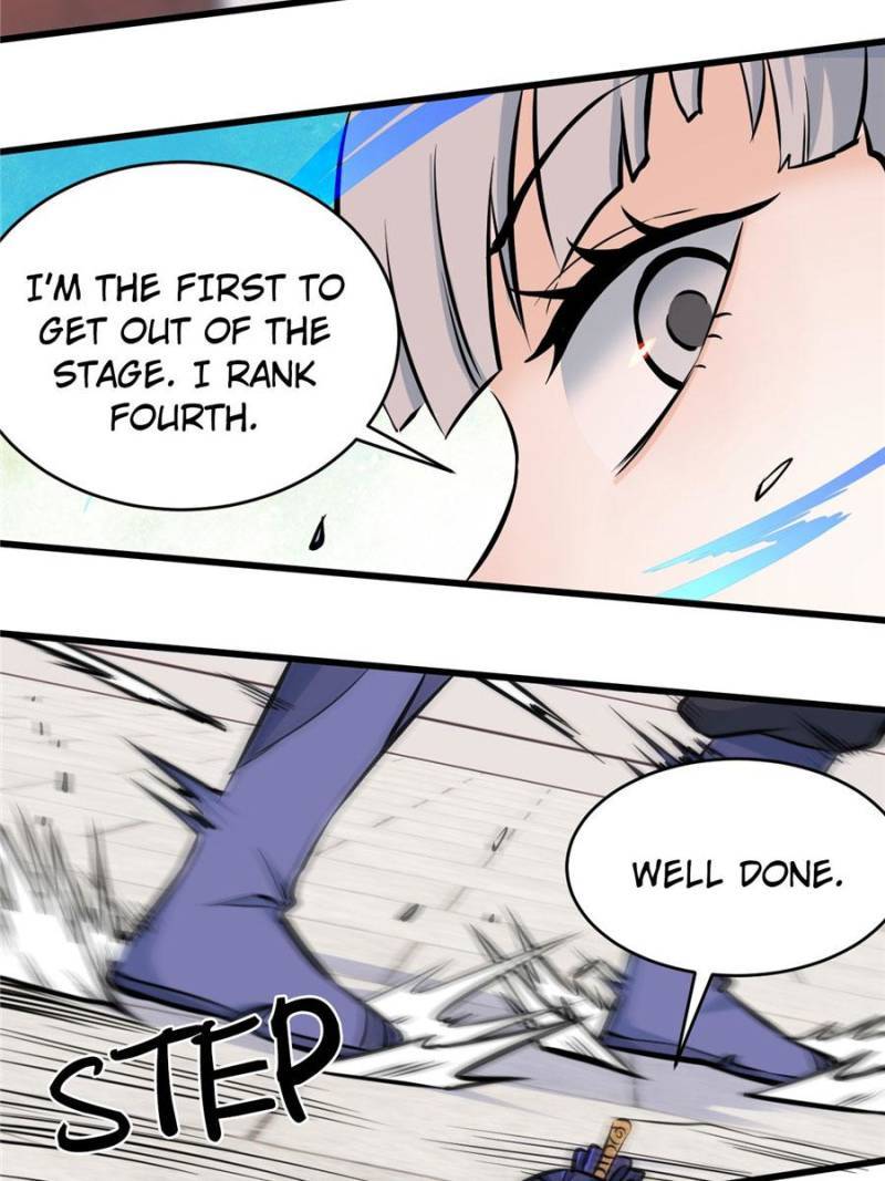 All Hail The Sect Leader Chapter 48 - Page 26