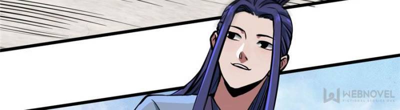 All Hail The Sect Leader Chapter 48 - Page 27